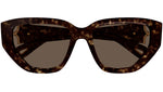 CH0235S 002 Tortoise Brown