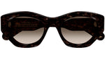 CH0220S 002 Tortoise Brown