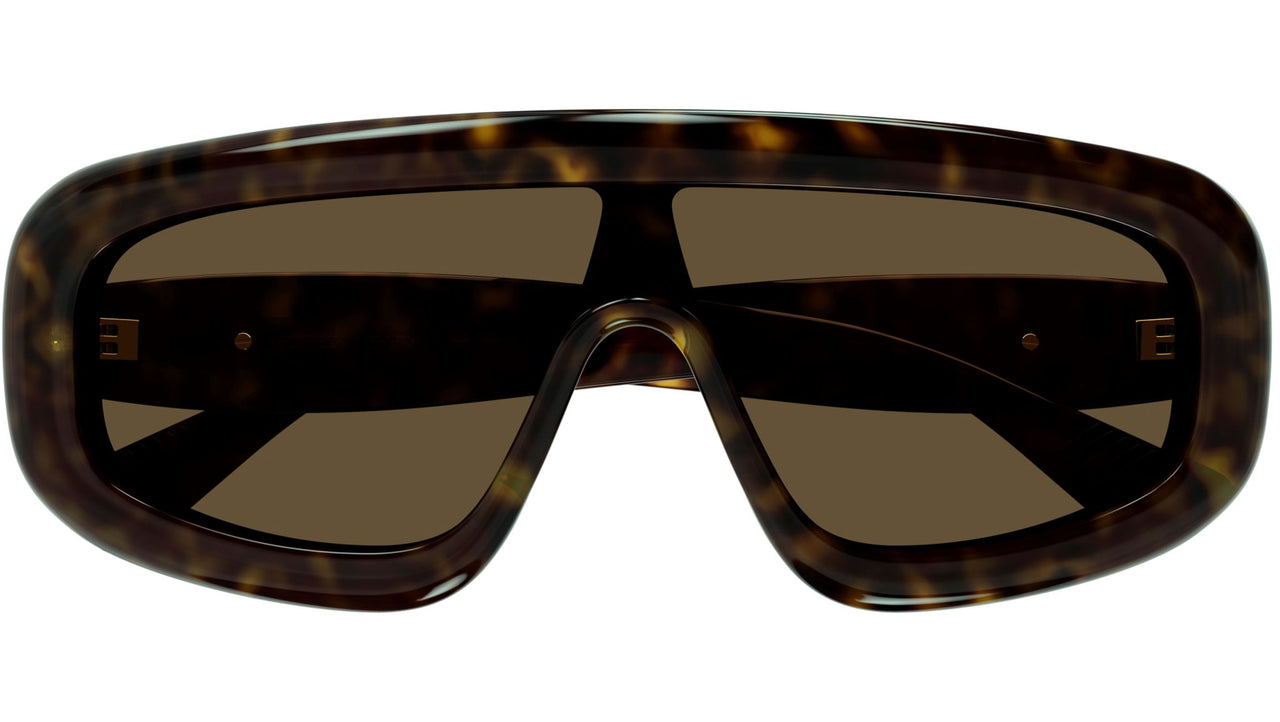 BV1281S 002 Tortoise Brown