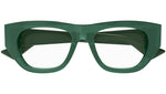 BV1279O 003 Transparent Green