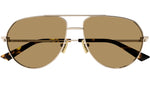 BV1302S 002 Gold Brown