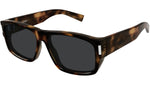 SL 689 002 Tortoise Black