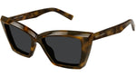 SL 657 002 Tortoise Black