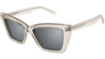 SL 657 003 Beige Silver