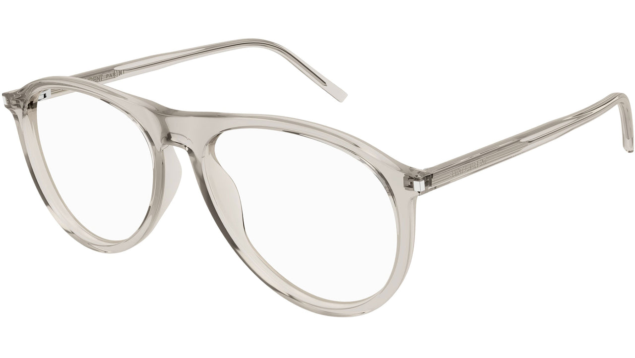 SL 667 OPT 003 Transparent Beige