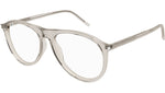 SL 667 OPT 003 Transparent Beige