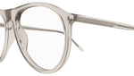 SL 667 OPT 003 Transparent Beige