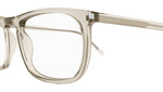 SL 670 003 Transparent Beige