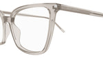 SL 669 001 Transparent Beige