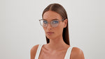 SL 669 001 Transparent Beige