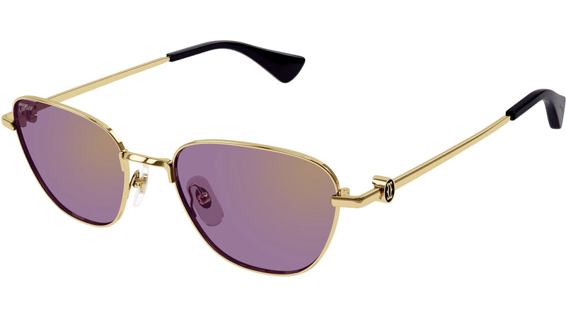 Cartier Men's Glasses and Sunglasses – All Eyes On Me