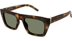 SL M131 003 Tortoise Green