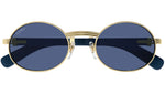 CT0464S Gold Blue