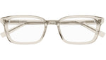 SL 671 004 Transparent Beige