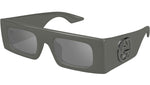 GG1646S 006 Metallic Ruthenium Grey