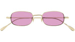 GG1648S 005 Gold Pink