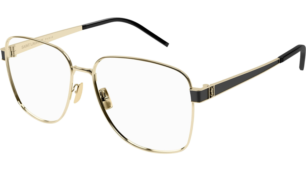 SL M134 003 Light Gold