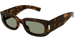 SL 697 002 Tortoise Green