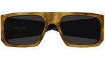 SL 635 ACETATE 005 Tortoise Black