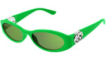 GG1660S 005 Green