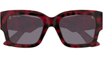 GG1663S 003 Red Havana Violet