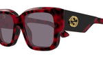 GG1663S 003 Red Havana Violet