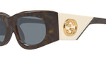 GG1664S 003 Vintage Havana Grey