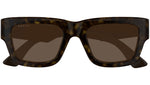 GG1668S 005 Dark Havana Brown