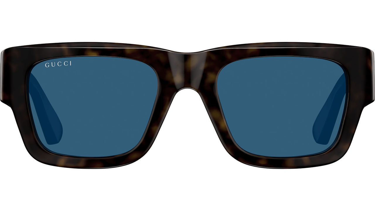 GG1668S 002 Dark Havana Blue