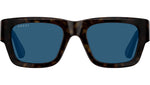 GG1668S 002 Dark Havana Blue