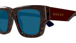 GG1668S 002 Dark Havana Blue