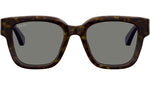 GG1670SK 002 Dark Havana Grey