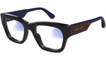 GG1669S 001 Shiny Black Photochromic