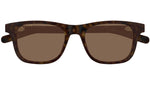 GG1671S Dark Havana Brown