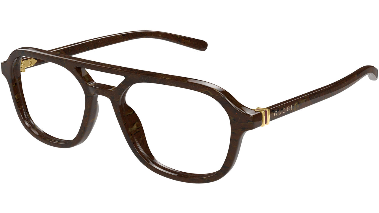 GG1673O 003 Brown Radica