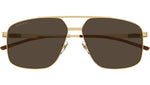 GG1676S 002 Endura Gold Brown