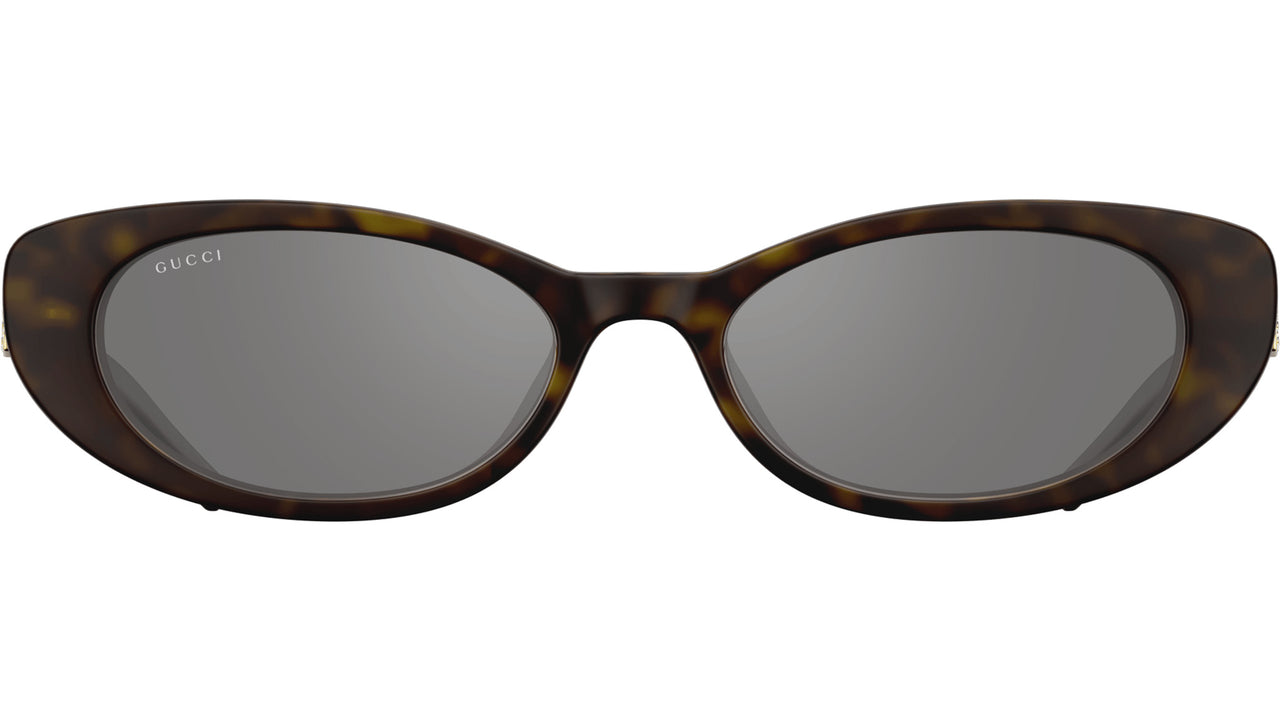 GG1680S 003 Dark Havana Grey