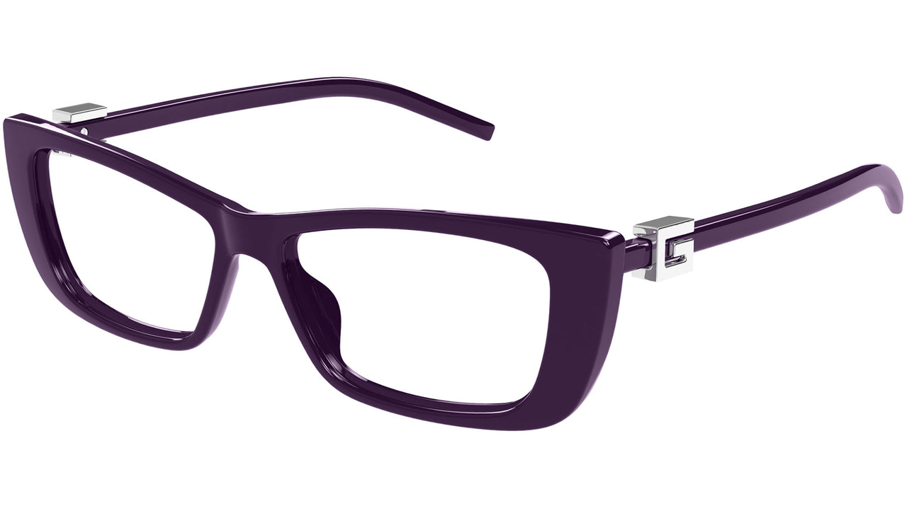 GG1682O 004 Dark Violet