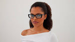 GG1681S 007 Shiny Black Photochromic