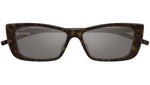 GG1681S 003 Dark Havana Grey