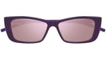 GG1681S 005 Dark Violet