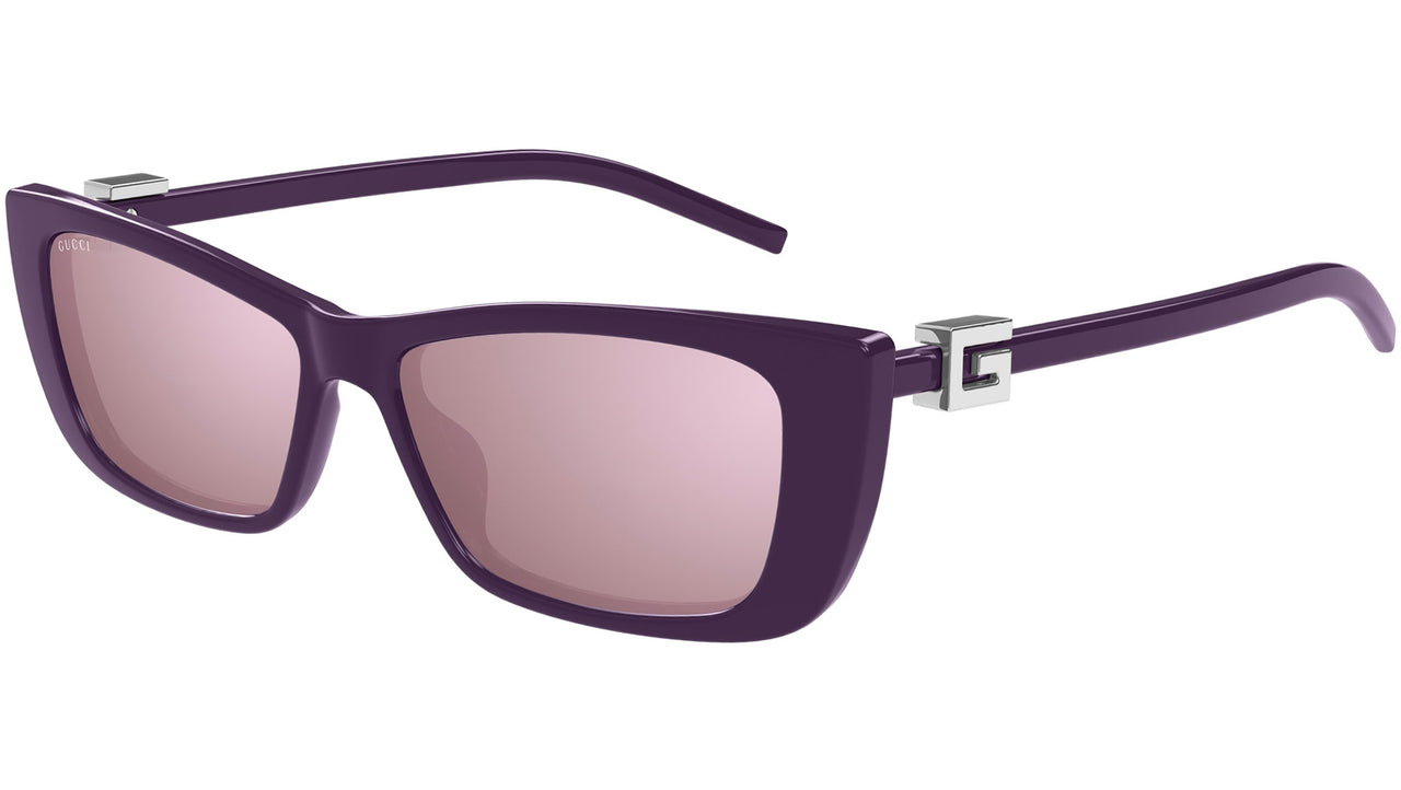 GG1681S 005 Dark Violet