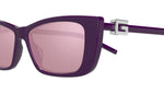 GG1681S 005 Dark Violet