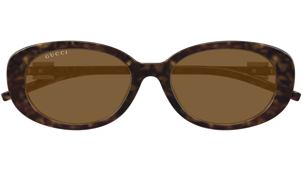 GG1684SA 004 Dark Havana Brown