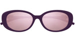 GG1684SA 005 Dark Violet