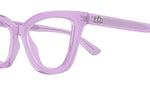 GG1686O Transparent Lilac