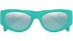 GG1691S 004 Turquoise Light Blue