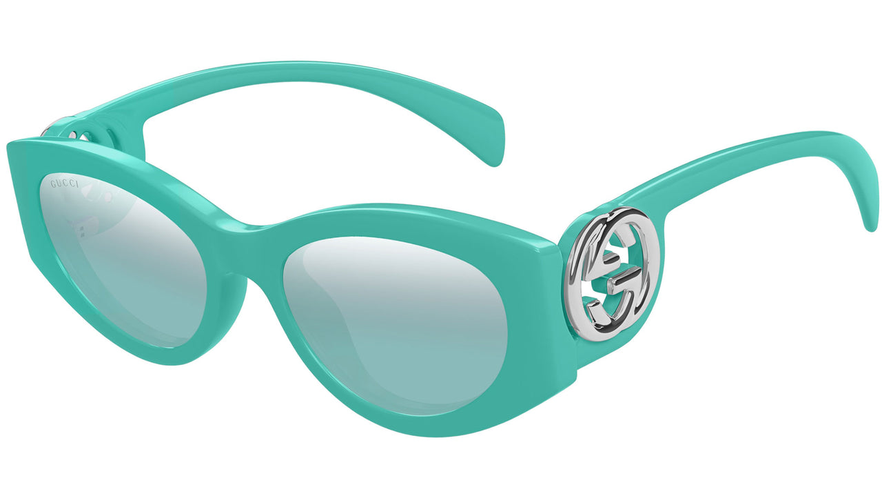 GG1691S 004 Turquoise Light Blue