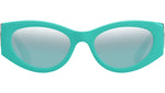 GG1691S 004 Turquoise Light Blue