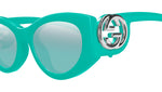 GG1691S 004 Turquoise Light Blue